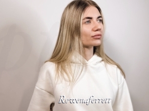 Rowenaferrett