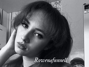 Rowenafunnell