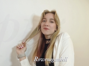 Rowenagambell