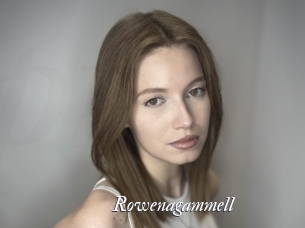Rowenagammell
