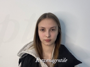 Rowenagentile