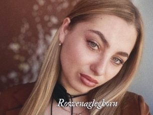 Rowenagleghorn