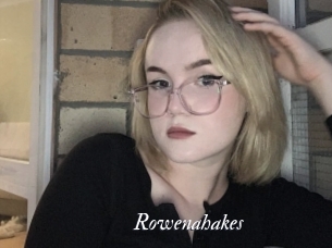 Rowenahakes