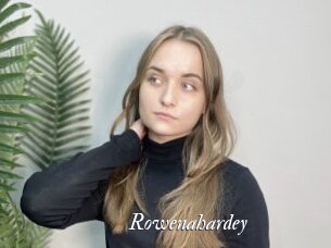 Rowenahardey