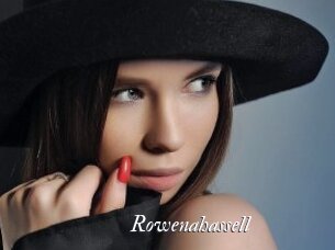 Rowenahassell