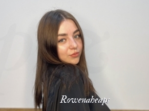 Rowenaheaps