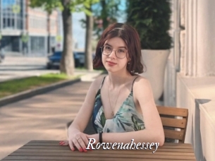 Rowenahessey
