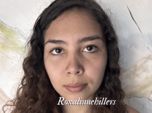 Roxalinnehillers