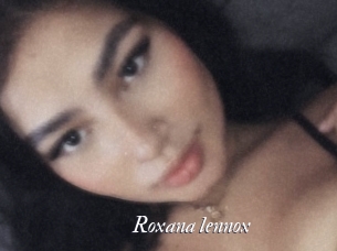Roxana_lennox