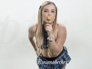 Roxanabecker