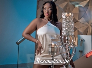 roxanablanche Partouze