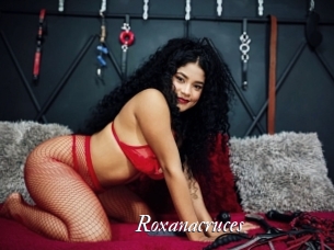 Roxanacruces