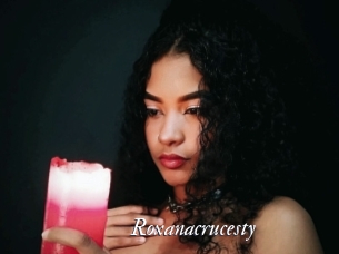 Roxanacrucesty