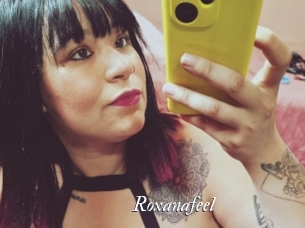 Roxanafeel