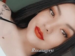 Roxanagreys