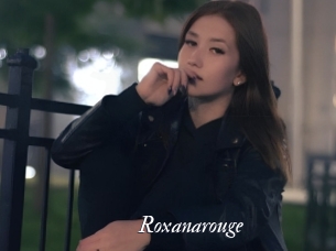 Roxanarouge