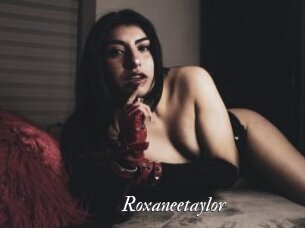 Roxaneetaylor