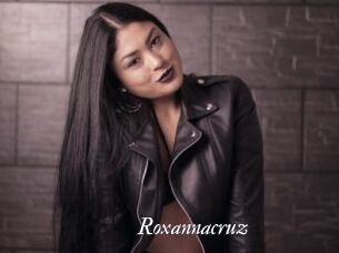 roxannacruz Partouze