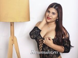 Roxannalovers