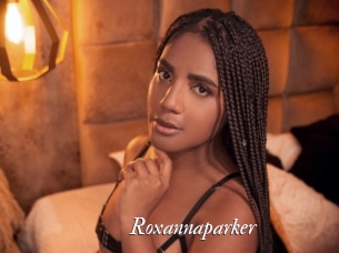 Roxannaparker