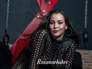 Roxannebaker