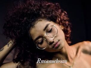 Roxannebrizo