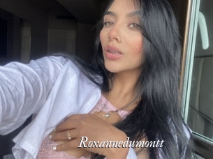 Roxannedumontt