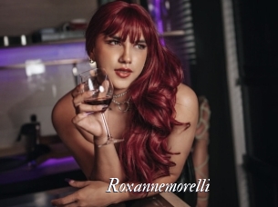 Roxannemorelli