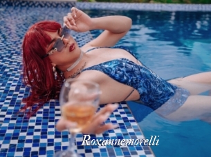 roxannemorelli Partouze