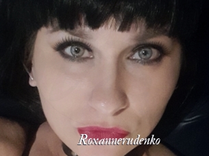 Roxannerudenko