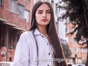 Roxannevegas