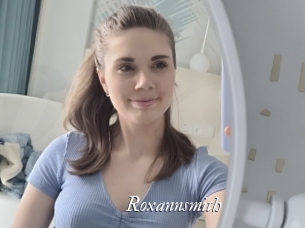 Roxannsmith