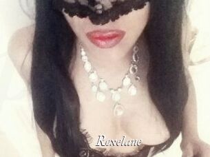 Roxelane