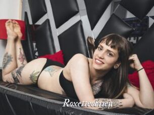Roxetteobrien