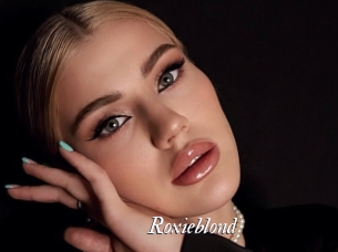 Roxieblond