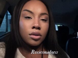 Roxiesmadness