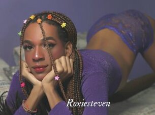 Roxiesteven