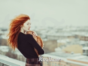 Roxiflames