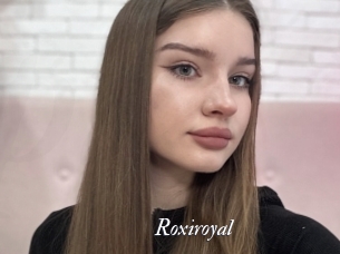 Roxiroyal