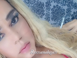 Roxxanabigass