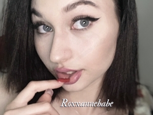 Roxxannebabe