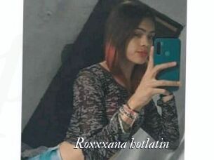Roxxxana_hotlatin