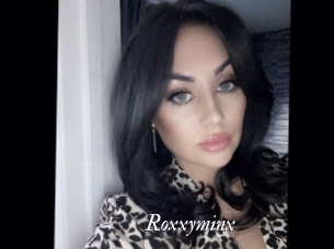 Roxxyminx