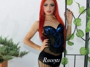 Roxxyts