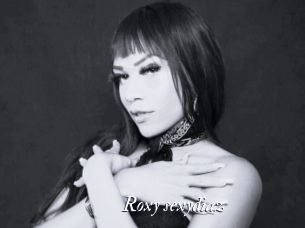 Roxy_sexydiaz