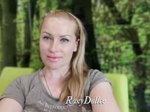 roxyDollce Partouze