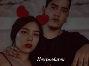 Roxyandaron