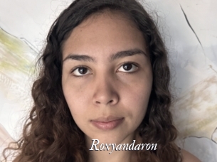 Roxyandaron