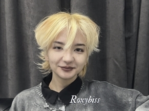 Roxybiss