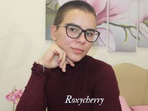 Roxycherry